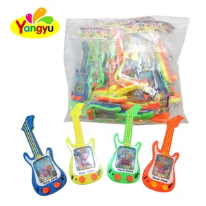 Intelligence Develop Game Water Game Guitar Toy for Children