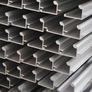 G cocina mango de perfil de aluminio anodizado SS cepillo de cocina de aluminio perfil de fabricante de fábrica - Product Image 4