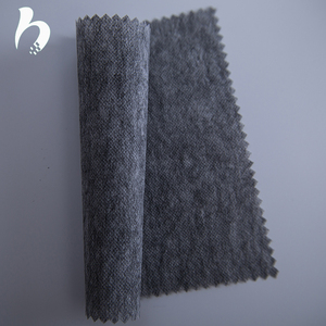 Q1045-Cheaper prix À Tricoter vêtement tissé <span class=keywords><strong>thermocollant</strong></span> <span class=keywords><strong>entoilage</strong></span> doublure tissu <span class=keywords><strong>entoilage</strong></span> <span class=keywords><strong>pour</strong></span> sacs - Product Image 1