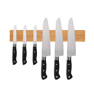Porte-<span class=keywords><strong>couteaux</strong></span> <span class=keywords><strong>magnétique</strong></span> en acier inoxydable de 40 cm <span class=keywords><strong>Barre</strong></span> à <span class=keywords><strong>couteaux</strong></span> <span class=keywords><strong>pour</strong></span> ensemble de <span class=keywords><strong>couteaux</strong></span> de <span class=keywords><strong>cuisine</strong></span> - Product Image 6