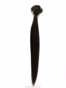 Notre société veut distributeur 100% brésiliens non transformé, vierge de cheveux humains alibaba site officiel remy pointe chev - Product Image 4