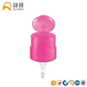 <span class=keywords><strong>24</strong></span>/410 Pompe Cosmétique, Vernis À ongles Remover Pompe, <span class=keywords><strong>Cleaner</strong></span> Pompe - Product Image 2