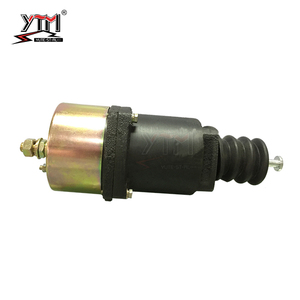 Meilleur Prix Solénoïde 24 V Commutateur de <span class=keywords><strong>Voiture</strong></span> OEM: SS-153 Auto Moteur Alternateur Démarreur Interrupteur - Product Image 1