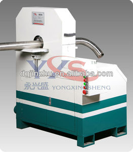 Produsen mesin pemoles pipa genggam mesin pemoles tabung bulat pipa pegangan tangan untuk pipa lurus dan bengkok - Product Image 3