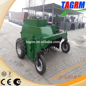 orgánico de granulación máquina / orgánico <span class=keywords><strong>abono</strong></span> fertilizantes / compost fertilizantes máquina M2000 - Product Image 3
