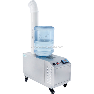 A agricultura e os cogumelos e têxteis amplamente utilizado umidificador fogger - Product Image 1