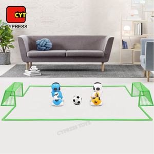 Robot électrique Intelligent pour enfants, jouet de football, nouvelle collection - Product Image 5
