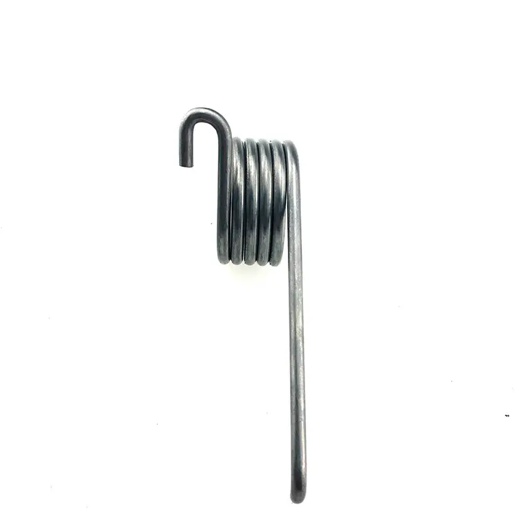 China Direct Sale Hengsheng SS 304 stainless steel coil torsion springs for mop bucket