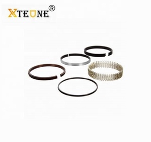 Set di Fasce Elastiche 68.5 STD 1.2-1.2-2.0 93745491 per Motore S-tec 1.0L - Product Image 4
