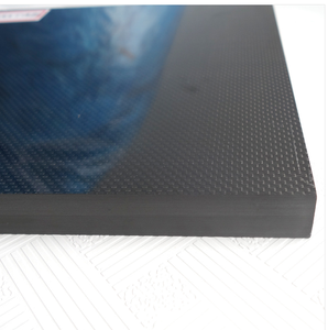 แผ่นคาร์บอนไฟเบอร์แบบบางแผ่นคาร์บอนไฟเบอร์ - Product Image 5