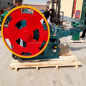 <span class=keywords><strong>Machine</strong></span> pour la fabrication d'ongles, en fil d'acier, ligne de <span class=keywords><strong>production</strong></span> d'ongles, v Standard - Product Image 4