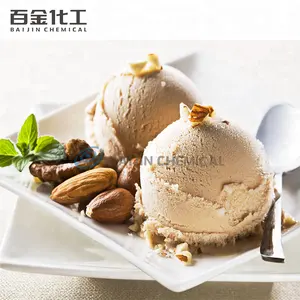 De gros couleur sirop-Baijin caramel caramel liquide sirop aromatisé pour les collations