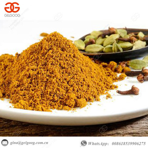 เครื่องบดโกโก้อัตโนมัติสำหรับอุตสาหกรรมเครื่องบดเมล็ดงา - Product Image 5