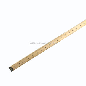 Righello di legno diritto dell'iarda di 1M 100 CM - Product Image 4