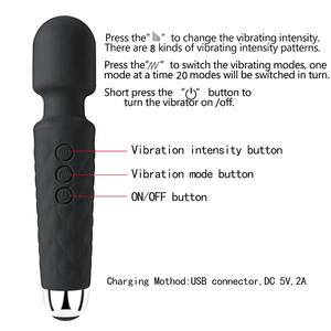 Japan電動充電式振動エロavセックス大人のおもちゃ - Product Image 4