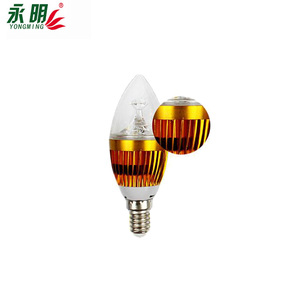 Top Quality Cheap <strong>E14</strong> <strong>LED</strong> Candle Light Bulbs - Product Image 2