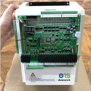 Pengontrol Lift Monarch NICE1000, Sistem Kontrol Lift Paralel Kontrol Lift - Product Image 3