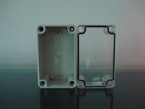TIBOX Plastic Housing-big <strong>Switch</strong> <strong>Box</strong>/CE/ABS/UV/PC - Product Image 5