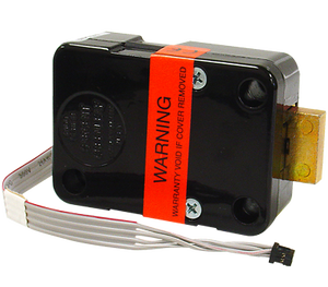 <span class=keywords><strong>Serrure</strong></span> intelligente Normes européennes Entrée sans clé fiable <span class=keywords><strong>Serrure</strong></span> électronique à clavier SG6124 pour coffre-fort / coffre / banque - Product Image 3