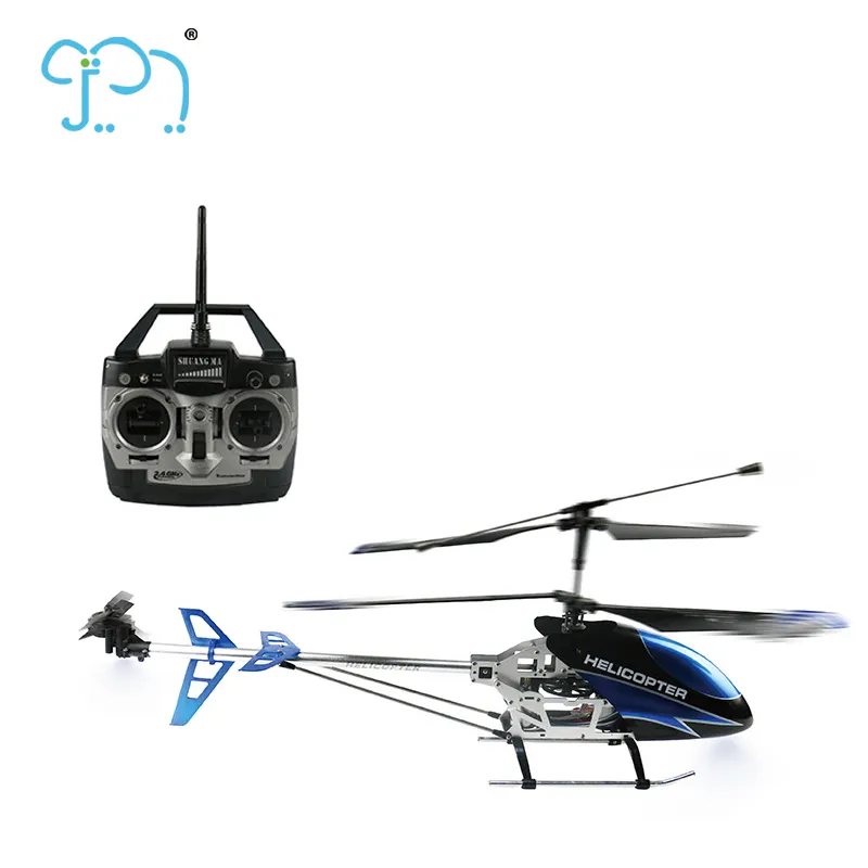 2.4G 3.5CH 6-Axis Gyro RC Helicopter Toy For Age 14 Toys 3.5 Channel Gyro Helicopter Parts For Kids Toy Helicopter With Logo