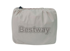 Kasur Angin Tunggal Bestway 67572 untuk Berkemah <span class=keywords><strong>75</strong></span> inci <span class=keywords><strong>X</strong></span> <span class=keywords><strong>38</strong></span> inci <span class=keywords><strong>X</strong></span> 15 inci - Product Image 4