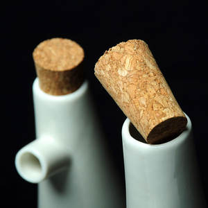 OEM 2021 ceramica sugo barche porcellana olio d'oliva pentola salsa di soia condimento può olio bottiglia di <span class=keywords><strong>cucina</strong></span> utensili da <span class=keywords><strong>cucina</strong></span> bottiglie di stoccaggio - Product Image 4