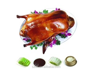 รสเนื้อเป็ดย่างเข้มข้นสำหรับรสชาติเนื้อ - Product Image 3