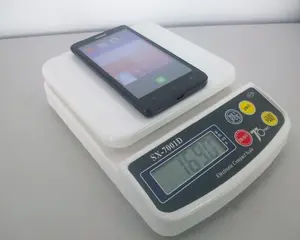 Electronic Scale Kitchen Scale