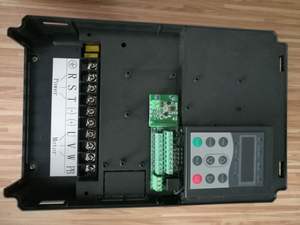fase 3 unidades convertidor vfd <span class=keywords><strong>2</strong></span>.2kw 3hp vector control inversor - Product Image 2