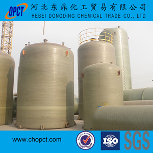Tanque de armazenamento de frp-ltd - Product Image 5