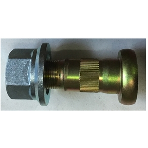 Tuerca de Rueda QUON GW CW para Camión Nissan UD, Pieza 43210-NA00J - Product Image 1
