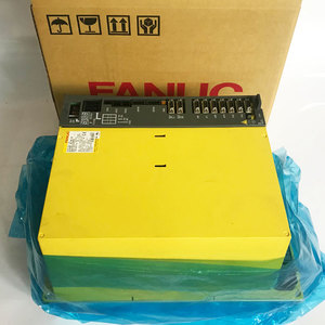 FANUC PCB Circuit Board A20B-2004-0040 A20B20040040 - Product Image 5