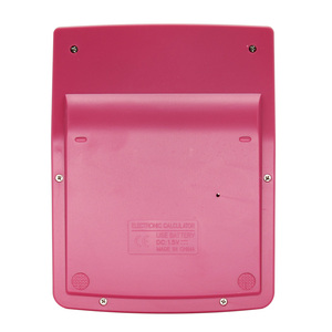 Calculadora Solar de Raíces Cuadradas, Dispositivo de Escritorio Portátil de Doble Alimentación <span class=keywords><strong>para</strong></span> Cálculos Matemáticos Básicos - Product Image 5
