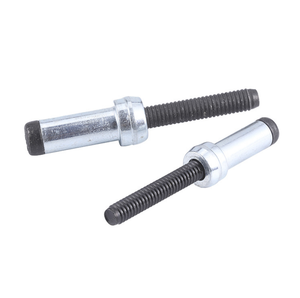 Remaches de acero BOM <span class=keywords><strong>Huck</strong></span> de riel especial de alta resistencia negro - Product Image 5