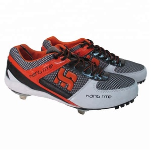 <span class=keywords><strong>Zapatillas</strong></span> de deporte de béisbol botas metal spike de Béisbol Softbol <span class=keywords><strong>tacos</strong></span> para EE. UU. - Product Image 2