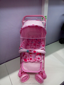 Commercio all'ingrosso passeggino/carrozzina del bambino con il giocattolo - Product Image 3