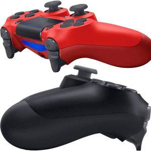 Contrôleur Double Choc Joystick Pour <span class=keywords><strong>la</strong></span> Vente En Gros Nouvelle <span class=keywords><strong>Ps4</strong></span> Console Originale - Product Image 4