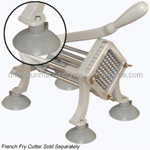 munti fries cutter koren