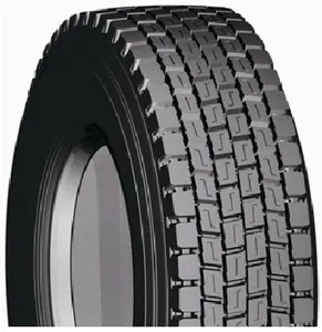 卡车轮胎315/70r22.5 295/80r22.5 18PR ST956 ST969大量生产