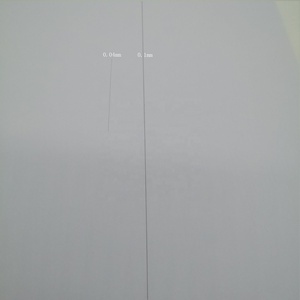 0.001mm di precisione 0.04mm diametro Pin spessimetro - Product Image 1