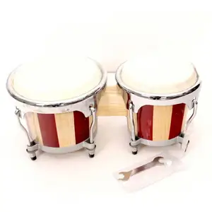 Strumenti musicali bongo drum, bongos economici