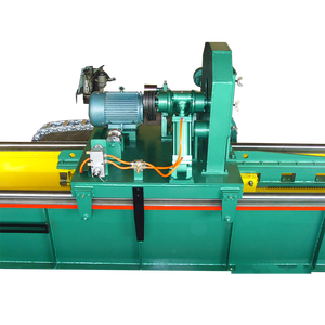 Máy Hàn Ống Xoắn Ốc Tần Số Cao, Ống Cuộn Hình Thành Mill Line - Product Image 5