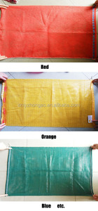 Sac en maille leno pour l'exportation en italie, danemark, egypte, maroc, dubaï, j-ordan, lituanie, pays-bas, paquet d'oignon - Product Image 3