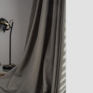 JBL Astratta Moderna Rustico di Arte di Stampa All'ingrosso Della Decorazione Della Tenda - Product Image 2