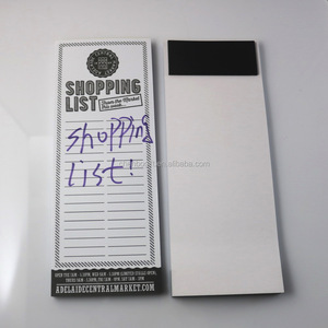 Kinh Doanh Quà Tặng Giấy Từ Danh Sách Mua Sắm, <span class=keywords><strong>Notepad</strong></span> Từ Trên Tủ Lạnh, Từ Giấy Để Làm Danh Sách Cho Tủ Lạnh - Product Image 3