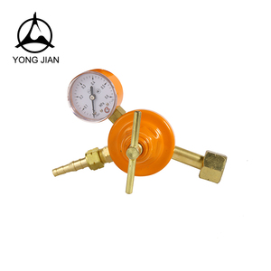 Baja Presión LPG-03A <span class=keywords><strong>lp</strong></span> regulador de Gas de corte - Product Image 4