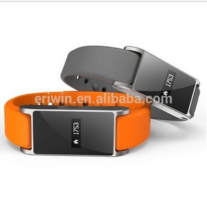 Bluetooth elegante body fit movimiento actividad rastreador podómetro pulsera soporte <span class=keywords><strong>Android</strong></span> y ios teléfono - Product Image 2