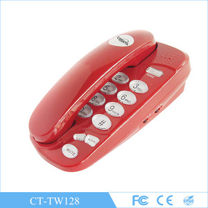 Điện thoại với thẻ sim độc đáo điện thoại có dây điện thoại thiết bị cầm tay - Product Image 3