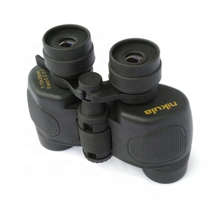 Telescopio potente del binocolo dello Zoom di 7-15x35 Nikula con il prisma di FMC - Product Image 6