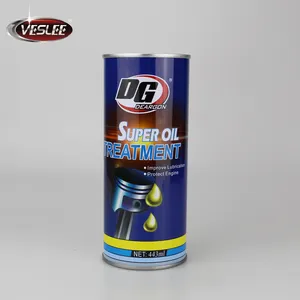 Car Care Product 443Ml Motor Olie Additieven Algemene Samenstelling Motorolie Behandeling